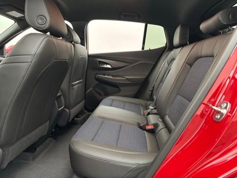 New 2026 Buick Envista Preferred w/ Convenience I Package image 35