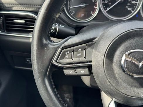 Used 2021 MAZDA CX-5 Touring AWD/4WD image 24