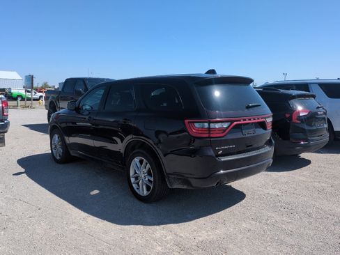 Used 2025 Dodge Durango GT AWD/4WD image 7