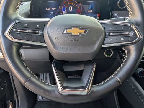 Certified 2024 Chevrolet Traverse LT FWD image 5