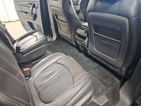 Used 2014 Chevrolet Traverse LT FWD image 14