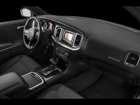 Used 2015 Dodge Charger SE w/ Sport Appearance Group RWD image 74