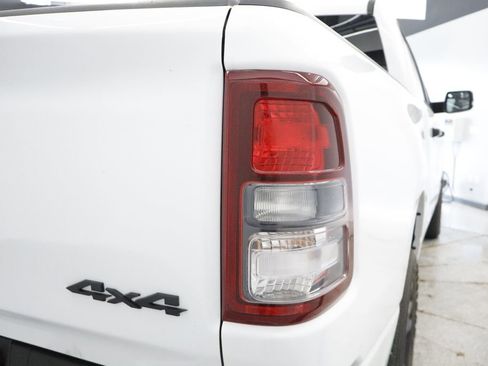 Used 2023 RAM 1500 Big Horn AWD/4WD image 20