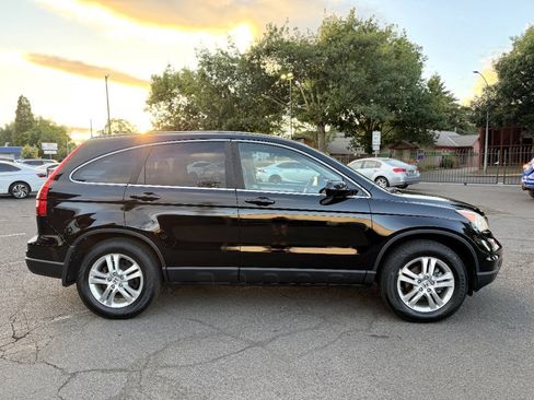 Used 2010 Honda CR-V EX-L image 5