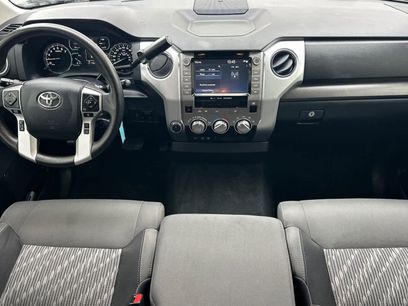Used 2020 Toyota Tundra SR5