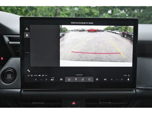 New 2026 MAZDA CX-5 Preferred AWD/4WD image 22