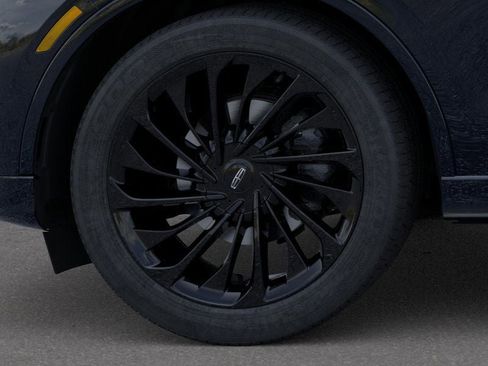 New 2025 Lincoln Aviator Reserve w/ Equipment Group 201A image 19