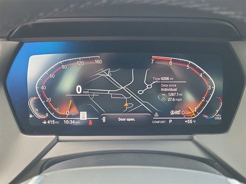 Certified 2024 BMW 228i xDrive Gran Coupe w/ Convenience Package image 24