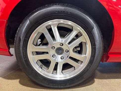 Used 2005 Ford Mustang GT Premium image 49