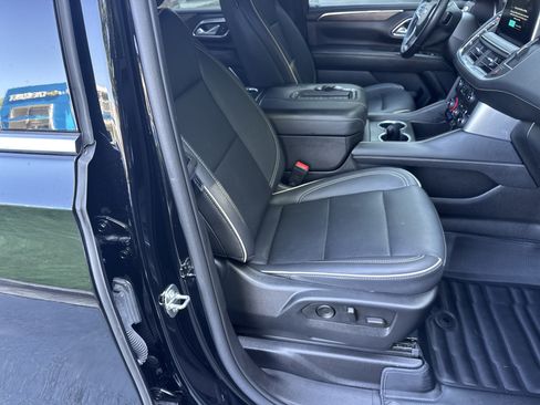 Certified 2023 Chevrolet Tahoe Premier w/ Premium Package 2 AWD/4WD image 12
