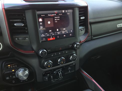 Used 2022 RAM 1500 Rebel w/ Off Road Group AWD/4WD image 25