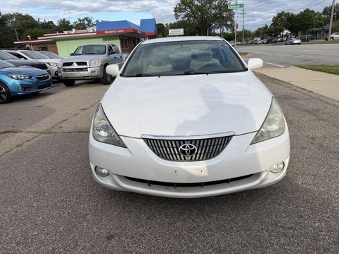 Used 2006 Toyota Solara SE Sport FWD image 5