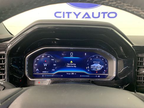 Used 2023 Chevrolet Silverado 1500 RST w/ Redline Edition image 21