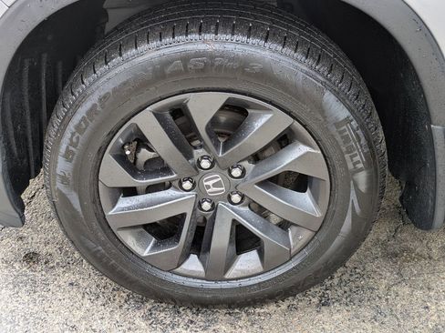 Used 2022 Honda Ridgeline Sport image 17