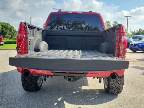 Certified 2025 Ford F150 XLT w/ Equipment Group 302A MID AWD/4WD image 8