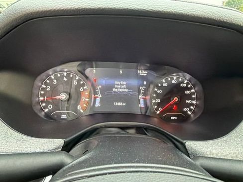 Used 2023 Jeep Compass Latitude w/ Convenience Group AWD/4WD image 18