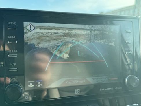 Certified 2020 Toyota RAV4 Limited w/ Limited Grade Weather Package image 4