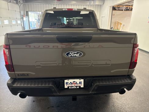 New 2026 Ford F150 STX AWD/4WD image 10