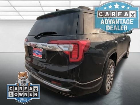 Used 2023 GMC Acadia Denali image 6