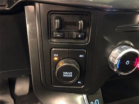 Used 2022 Ford F150 XLT w/ Equipment Group 302A High image 22