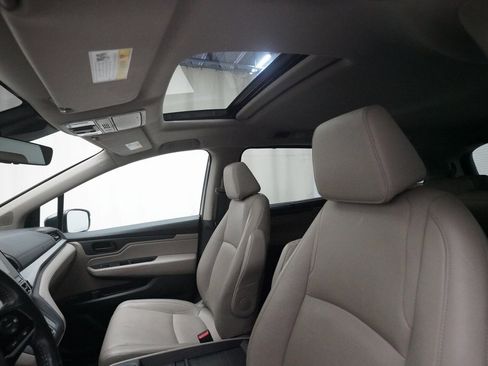 Used 2018 Honda Odyssey EX-L image 33