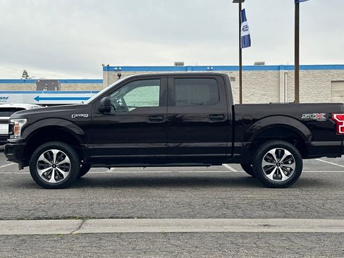 Used 2020 Ford F150 XL w/ Equipment Group 101A Mid image 5