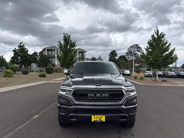 Used 2019 RAM 1500 Limited AWD/4WD image 8