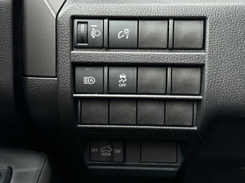 New 2026 Toyota Tacoma SR5 AWD/4WD image 28