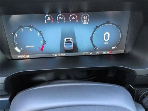 New 2026 Ford F150 STX w/ Equipment Group 200A image 11