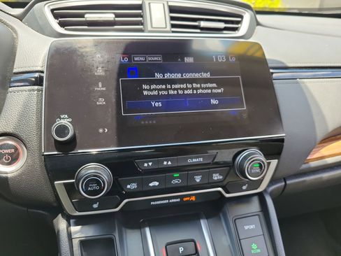 Used 2020 Honda CR-V EX-L image 22
