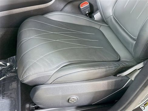 Used 2025 Mercedes-Benz GLC 63 AMG S image 22