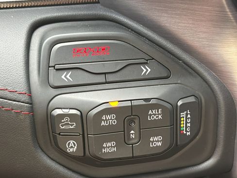 Used 2025 RAM 1500 RHO w/ RHO Level 1 Equipment Group AWD/4WD image 32