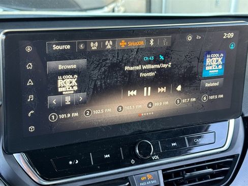 Used 2023 Nissan Altima 2.5 SR w/ SR Premium Package image 16