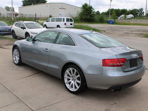 Used 2011 Audi A5 2.0T Prestige AWD/4WD image 6