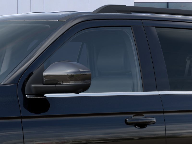 New 2027 Ford Expedition Max Active RWD image 22