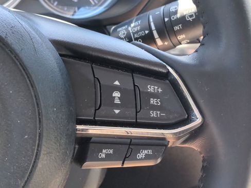 Used 2018 MAZDA CX-5 Grand Touring image 26