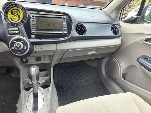 Used 2010 Honda Insight EX image 22