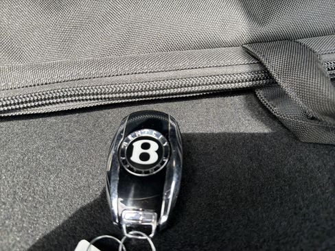 Used 2022 Bentley Continental GT Speed AWD/4WD image 28