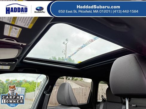 Certified 2026 Subaru Forester Premium AWD/4WD image 18