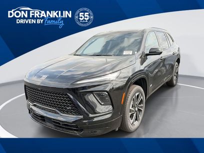 New 2026 Buick Enclave Sport Touring w/ Super Cruise Package