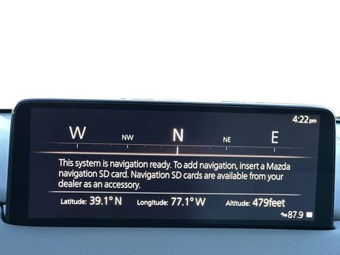 New 2025 MAZDA CX-5 AWD 2.5 S w/ Preferred Package image 15