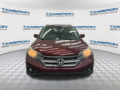 Used 2014 Honda CR-V EX-L image 8