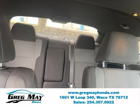 Used 2016 Dodge Challenger SXT w/ Cold Weather Group RWD image 26