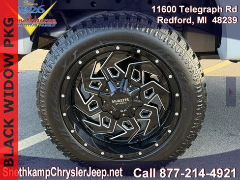 Used 2022 Ford Ranger XLT w/ Equipment Group 302A High image 5