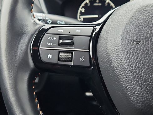 Certified 2026 Honda HR-V Sport image 21