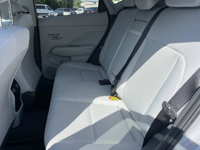 New 2027 Hyundai Kona SEL Sport FWD image 17