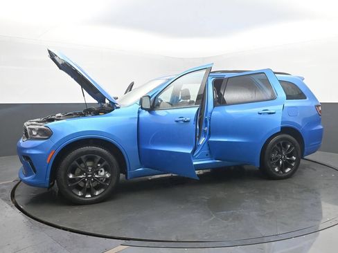 New 2026 Dodge Durango GT AWD/4WD image 55