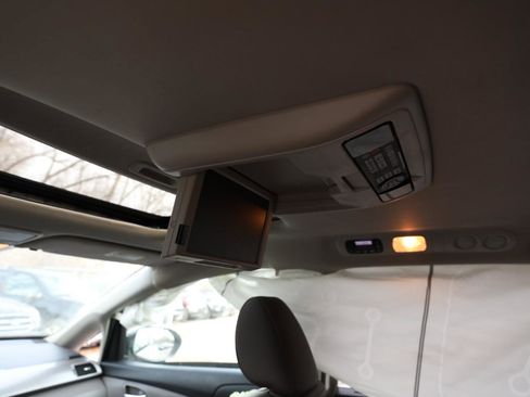 Used 2015 Honda Odyssey EX-L image 15