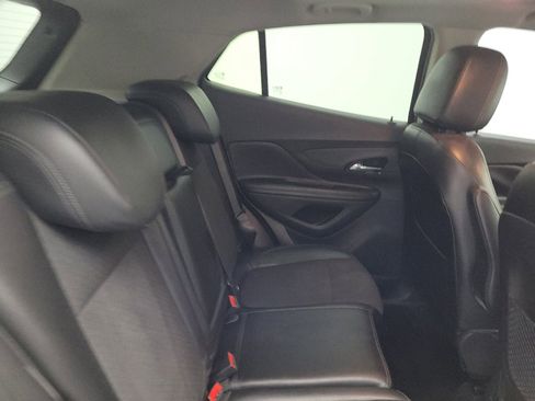 Used 2019 Buick Encore Preferred w/ Safety Package FWD image 19