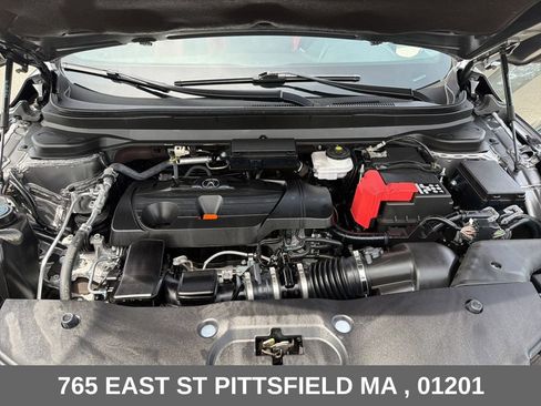 Used 2024 Acura RDX A-Spec AWD/4WD image 32